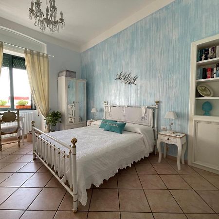 A Casa Di Stella Apartment Salerno Ngoại thất bức ảnh
