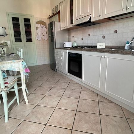 A Casa Di Stella Apartment Salerno Ngoại thất bức ảnh