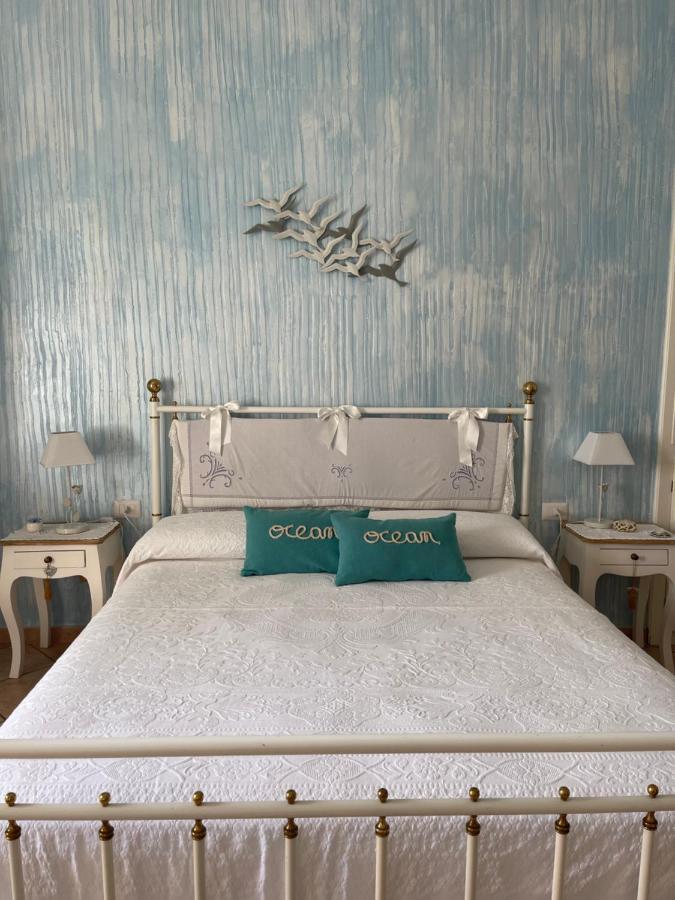 A Casa Di Stella Apartment Salerno Ngoại thất bức ảnh