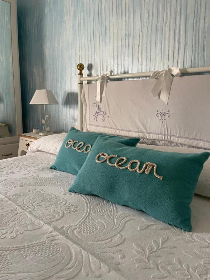 A Casa Di Stella Apartment Salerno Ngoại thất bức ảnh