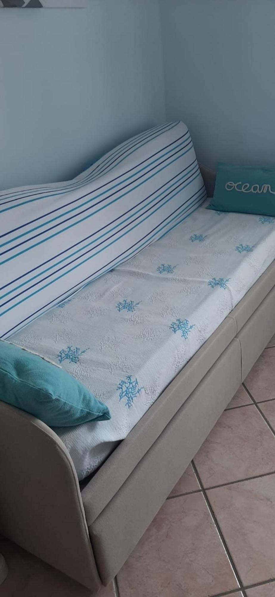 A Casa Di Stella Apartment Salerno Ngoại thất bức ảnh