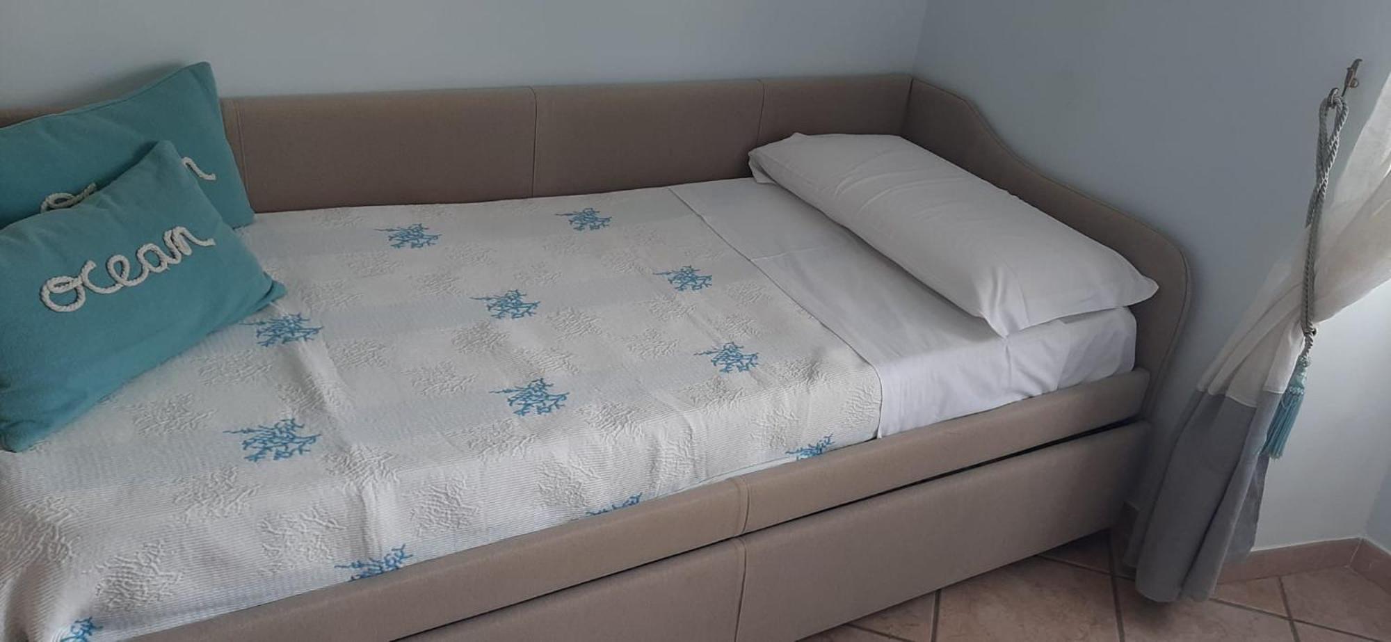 A Casa Di Stella Apartment Salerno Ngoại thất bức ảnh
